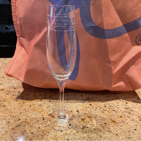 Royal Doulton Champagne glasses - set of 4 - Picture 2 of 7